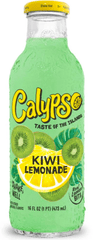 Calypso - Kiwi Lemonade